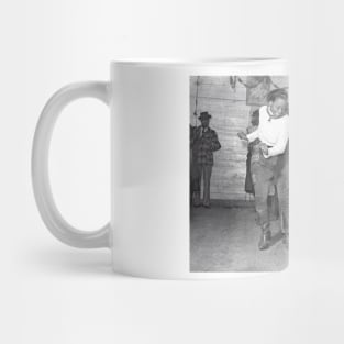 Jitterbugging In A Juke Joint, Clarksdale, Mississippi 1939 I Mug